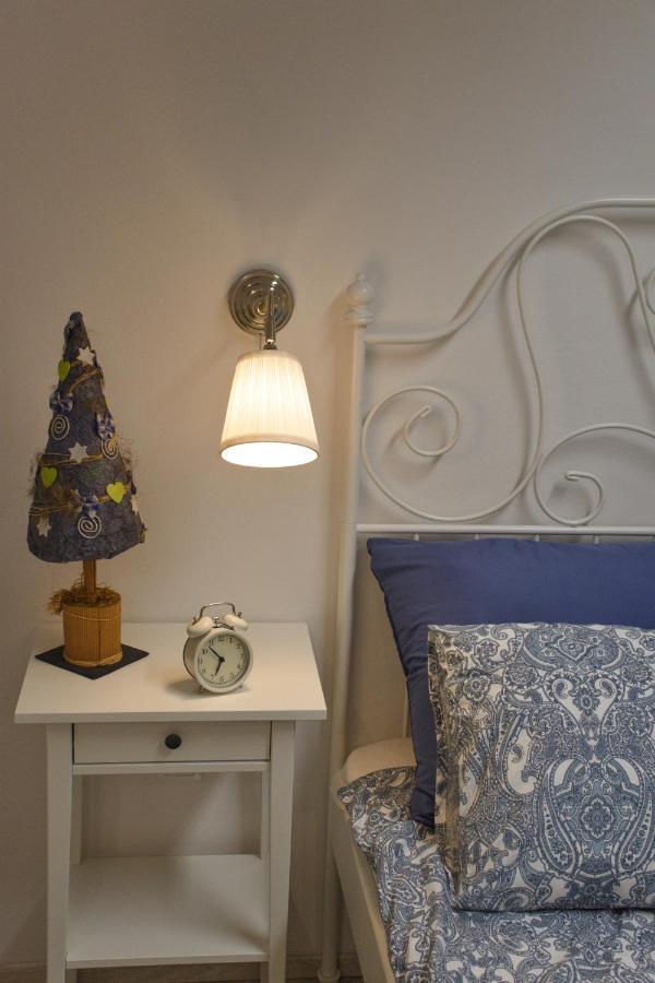 Apartment Anna - Free Pickup From Or Dropoff To Zagreb Airport At Any Time, Please Give Three Days Advance Notice - Long-Term Parking With Airport Transport Possibility Velika Gorica Exterior photo