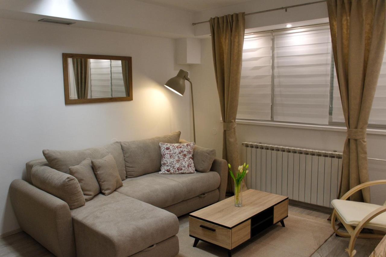 Apartment Anna - Free Pickup From Or Dropoff To Zagreb Airport At Any Time, Please Give Three Days Advance Notice - Long-Term Parking With Airport Transport Possibility Velika Gorica Exterior photo